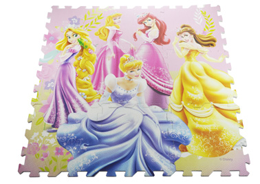 Toy Puzzle