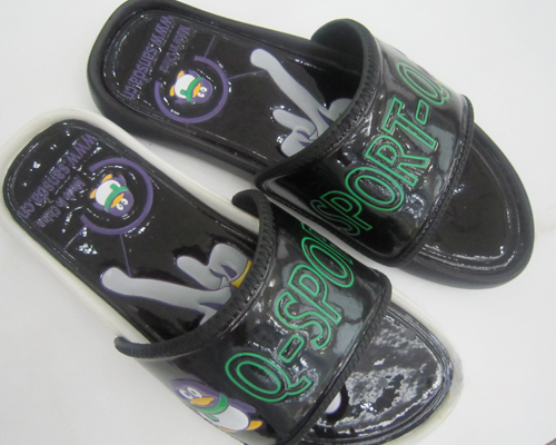 Slippers