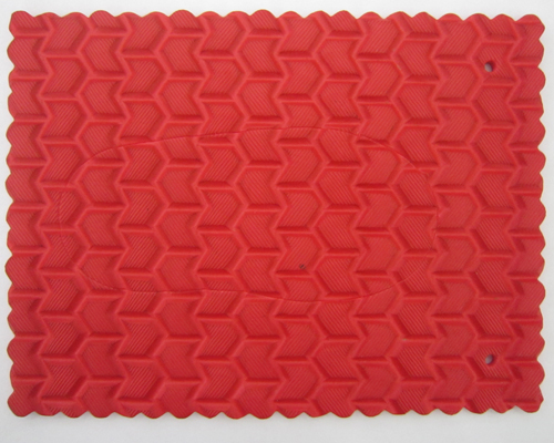 The decorative pattern