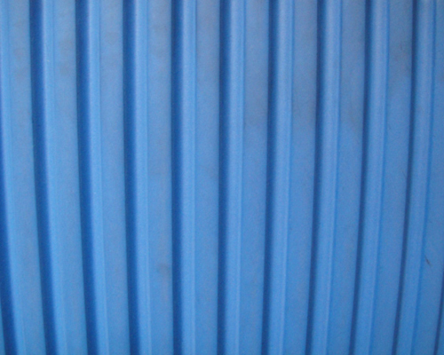 The decorative pattern