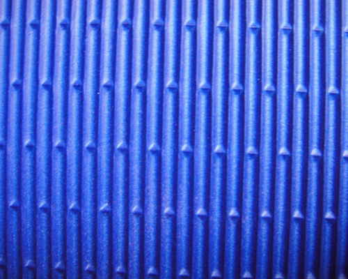 The decorative pattern