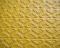 The decorative pattern