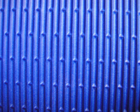 The decorative pattern